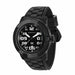 Glam Rock Gr33004 Men’s Quartz Watch Black 50 Mm