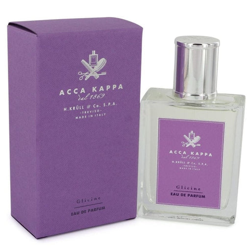 Glicine Edp Spray By Acca Kappa For Women-100 Ml