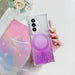 Glitter Tpu Protective Case For Magsafe Phones Samsung