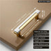 Gold Chrome Kitchen Cabinet Handle Furniture Hardware