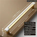 Gold Chrome Kitchen Cabinet Handle Furniture Hardware