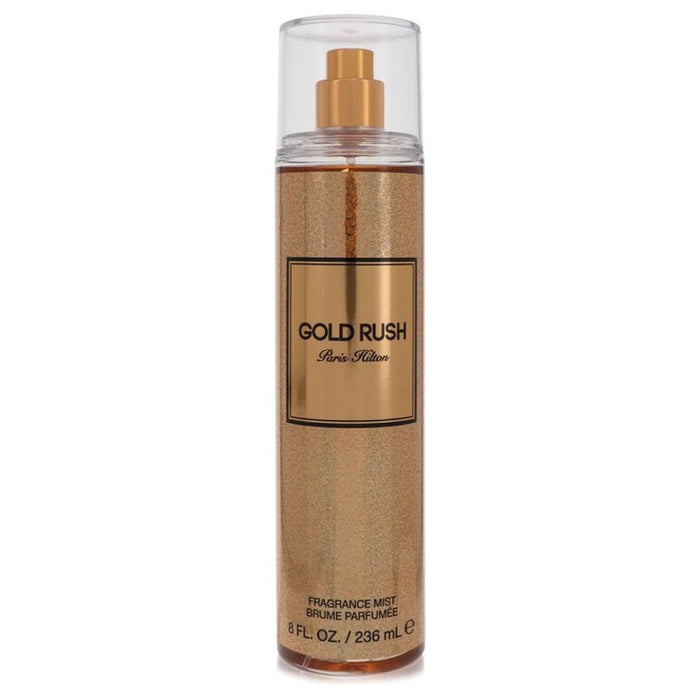 Gold Rush By Paris Hilton For Women-240 Ml