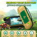 Golden-green Elite Joypad Bag For Plus And Neptune