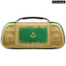 Golden-green Elite Joypad Bag For Plus And Neptune