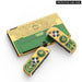 Golden-green Games Protective Case Cover Accessories