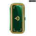 Golden-green Games Protective Case Cover Accessories