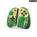 Golden-green Neptune Joypad Alps Stick Mechanics Button