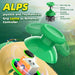 Golden-green Neptune Joypad Alps Stick Mechanics Button