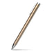 Golden Metal Gel Pen High Quality Signing For Office