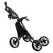 Golf Buggy Foldable Trolley Cart Wheels Umbrella Bottle