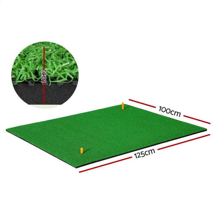 Golf Hitting Mat Portable Drivingâ range