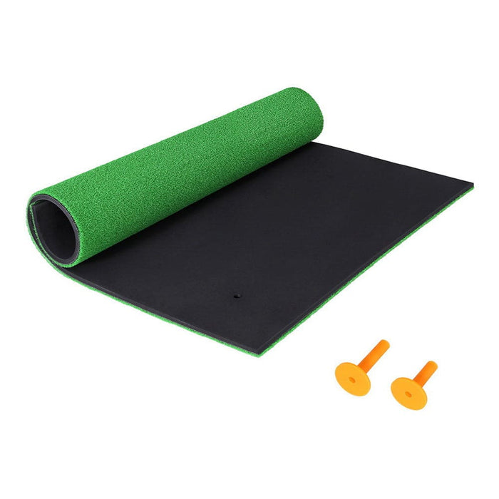 Golf Hitting Mat Portable Drivingâ range