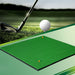 Golf Hitting Mat Portable Drivingâ range