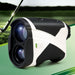 Golf Rangefinder 700m Laser Range Finder Distance Slope