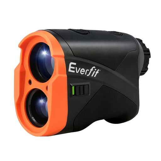 Golf Rangefinder 700m Laser Range Finder Distance Slope