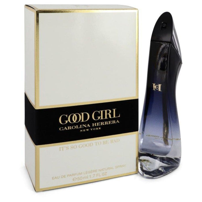 Good Girl Legere Edp Spray By Carolina Herrera For Women