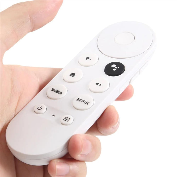 Google G9n9n Television Set Top Box Tooth Voice Remote