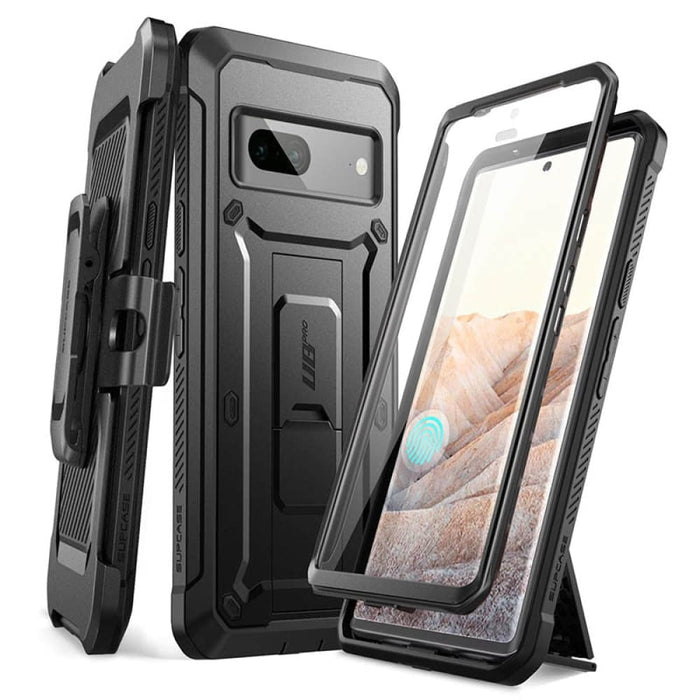 For Google Pixel 7 Case 2022 5g Supcase Ub Pro Full-body