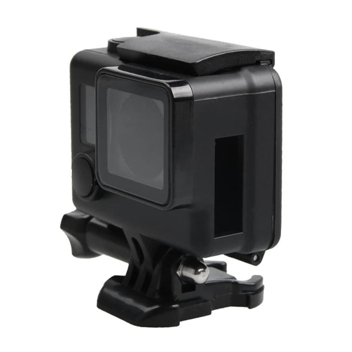 Gopro Abs Skeleton Housing Protective Case Cover