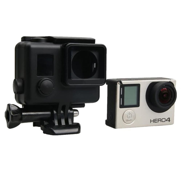 Gopro Abs Skeleton Housing Protective Case Cover