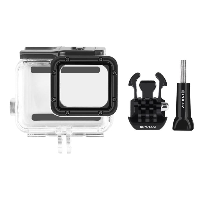 For Gopro Hero 2018 /hero7 /6/5 60m Underwater Waterproof