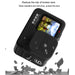 Gopro Hero10/hero9 Soft Rubber Scratch Resistant Camera