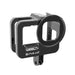 Gopro Hero12/11/10/9 Thicken Housing Shell With Insurance