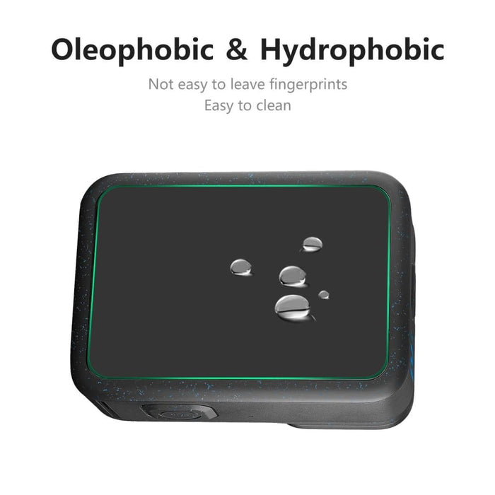 Gopro Hero12 Enkay Hat Prince 9h 0.2mm High Alumina Silicon