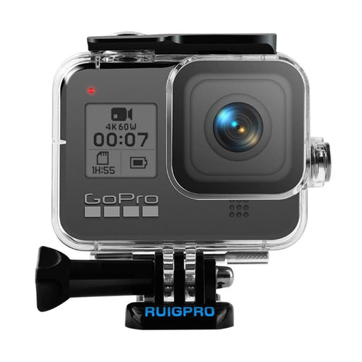 Gopro Hero8 45m Waterproof Housing Protective Case