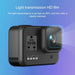 Gopro Hero8 Camera Lens And Lcd Display Hd Protective Film