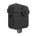 Gopro Max Dual Lens Caps Case Body Silicone Protective