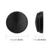 Gopro Max Soft Tpu Rubber Dual Lens Cap Cover