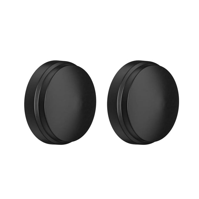 Gopro Max Soft Tpu Rubber Dual Lens Cap Cover