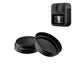 Gopro Max Soft Tpu Rubber Dual Lens Cap Cover