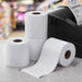 Goslash Picks 100 Rolls Thermal Label Paper Printer Cash