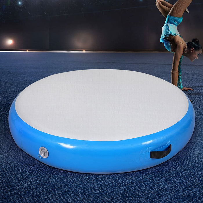 Goslash Picks 1m Air Track Spot Inflatable Gymnastics