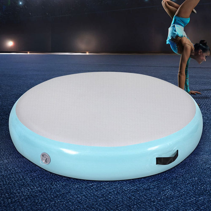 Goslash Picks 1m Air Track Spot Inflatable Gymnastics