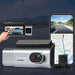 Goslash Picks 4k Car Dash Camera Front And Rear Wifi Gps 3