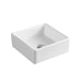 Goslash Picks Ceramic Basin Bathroom Wash Counter