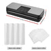 Goslash Picks Food Vacuum Sealer Machine Auto Seal Cutter 5