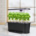 Goslash Picks Hydroponics Growing System Indoor Seed