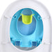 Goslash Picks Kids Potty Trainer Seat Safety Blue