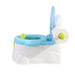 Goslash Picks Kids Potty Trainer Seat Safety Blue