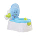 Goslash Picks Kids Potty Trainer Seat Safety Blue