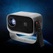 Goslash Picks Mini Video Projector 1080p