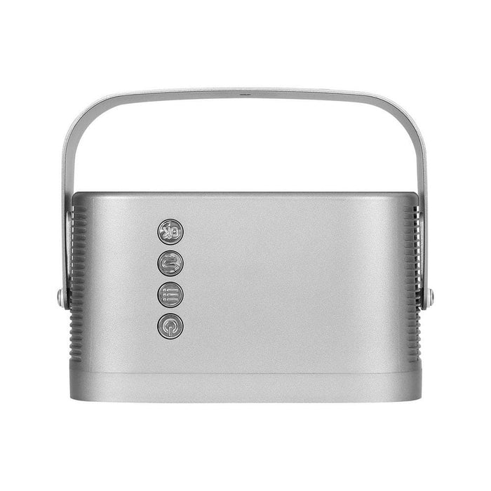 Goslash Picks Mini Video Projector 1080p