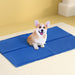 Goslash Picks Pet Cooling Mat Gel Dog Cat Self-cool Puppy