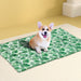 Goslash Picks Pet Cooling Mat Gel Dog Cat Self-cool Puppy