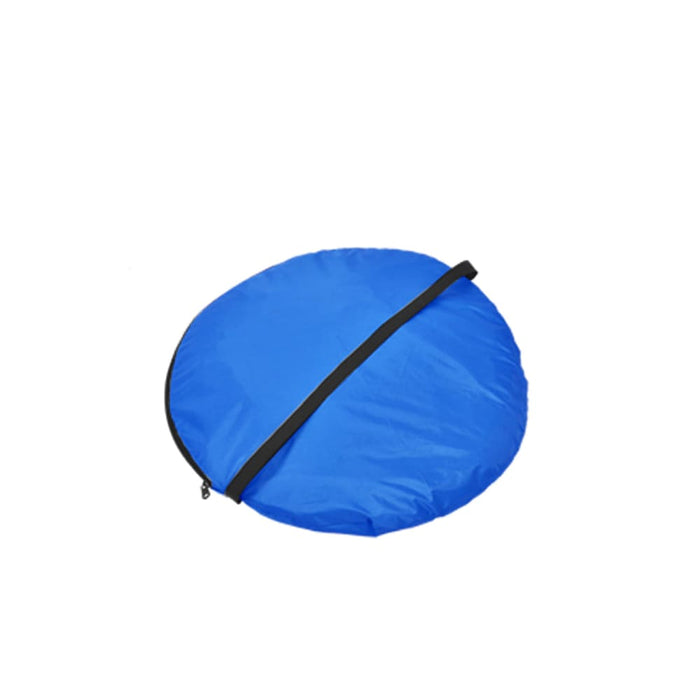 Goslash Picks Pop Up Tent Camping Beach Blue