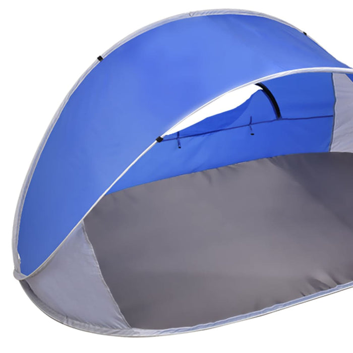 Goslash Picks Pop Up Tent Camping Beach Blue